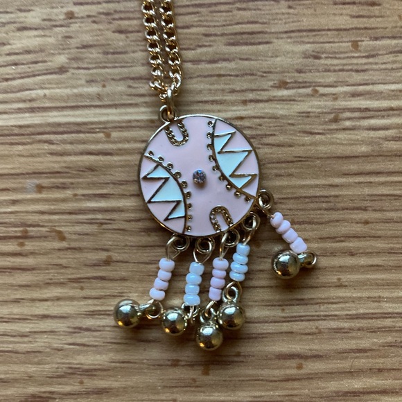 Jewelry - ❤️Beaded necklace